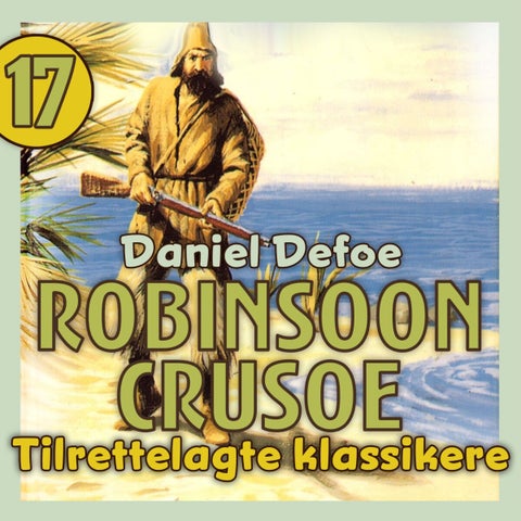 Robinson Crusoe