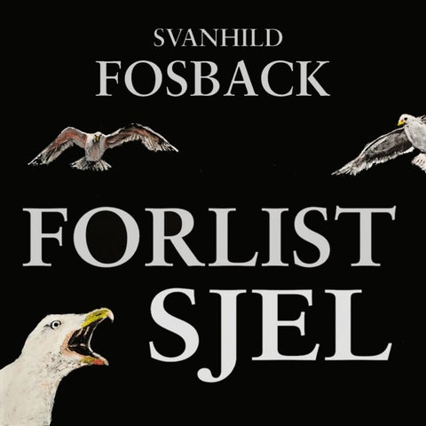 Forlist sjel