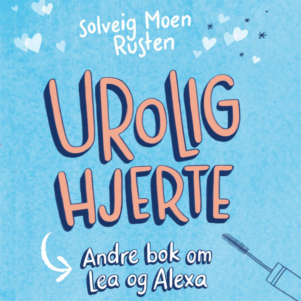 Urolig hjerte