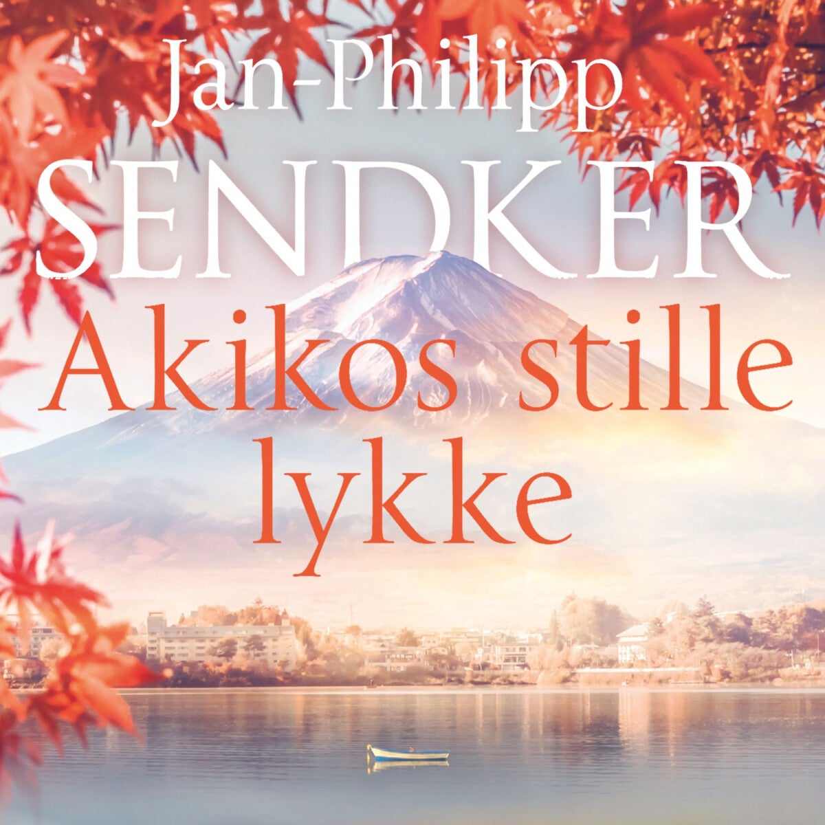 Akikos stille lykke