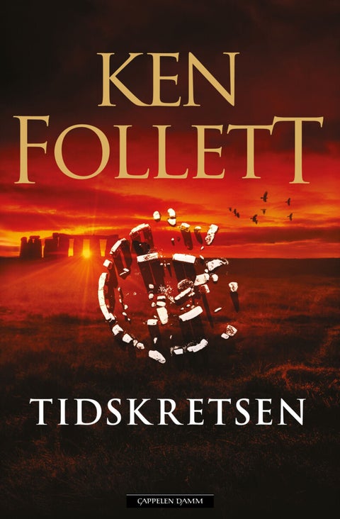 Tidskretsen
