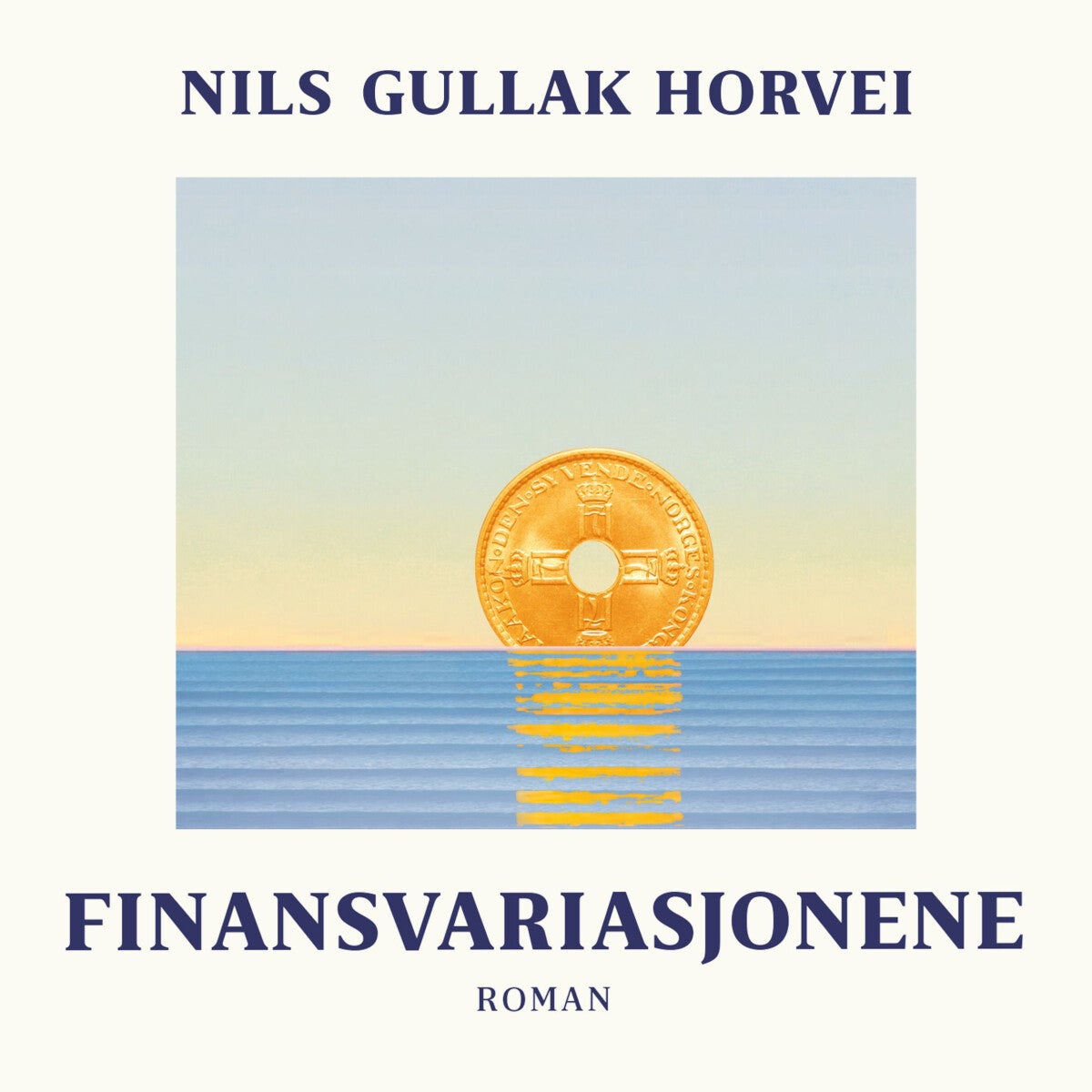 Finansvariasjonene