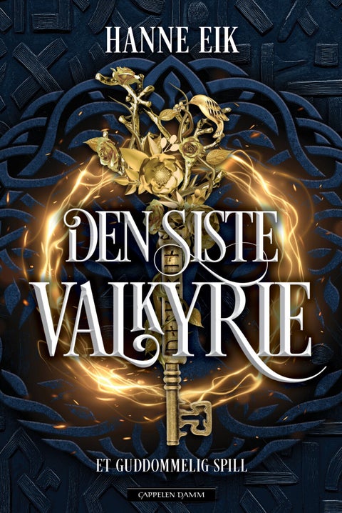 Den siste Valkyrie