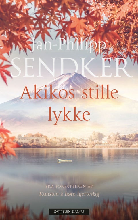 Akikos stille lykke