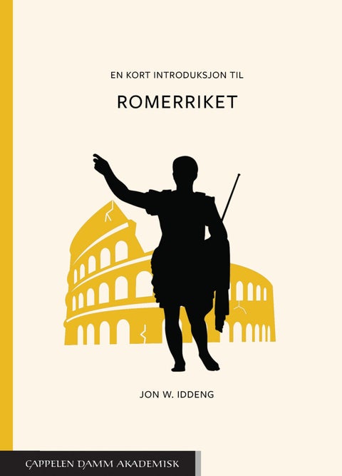 En kort introduksjon til Romerriket