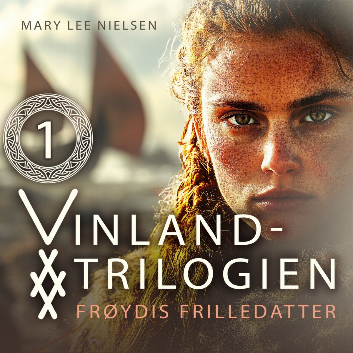 Frøydis frilledatter