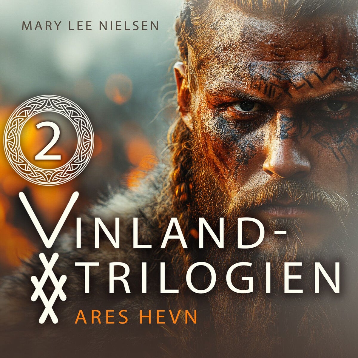 Ares hevn