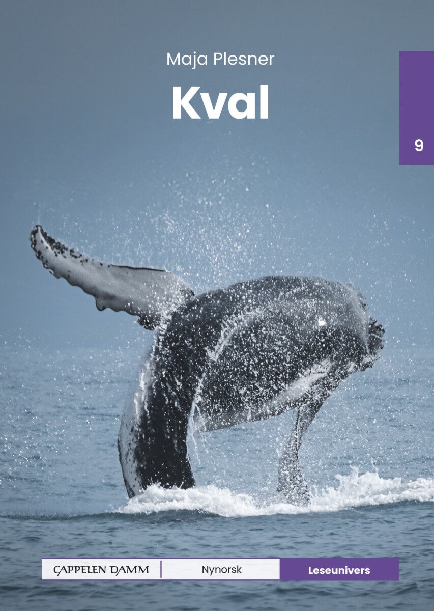 Kval - nivå 9
