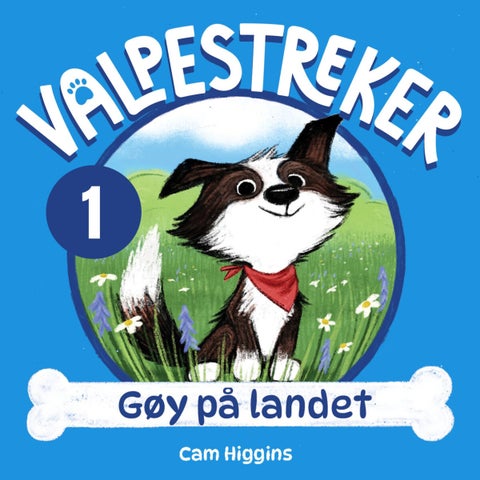 Gøy på landet