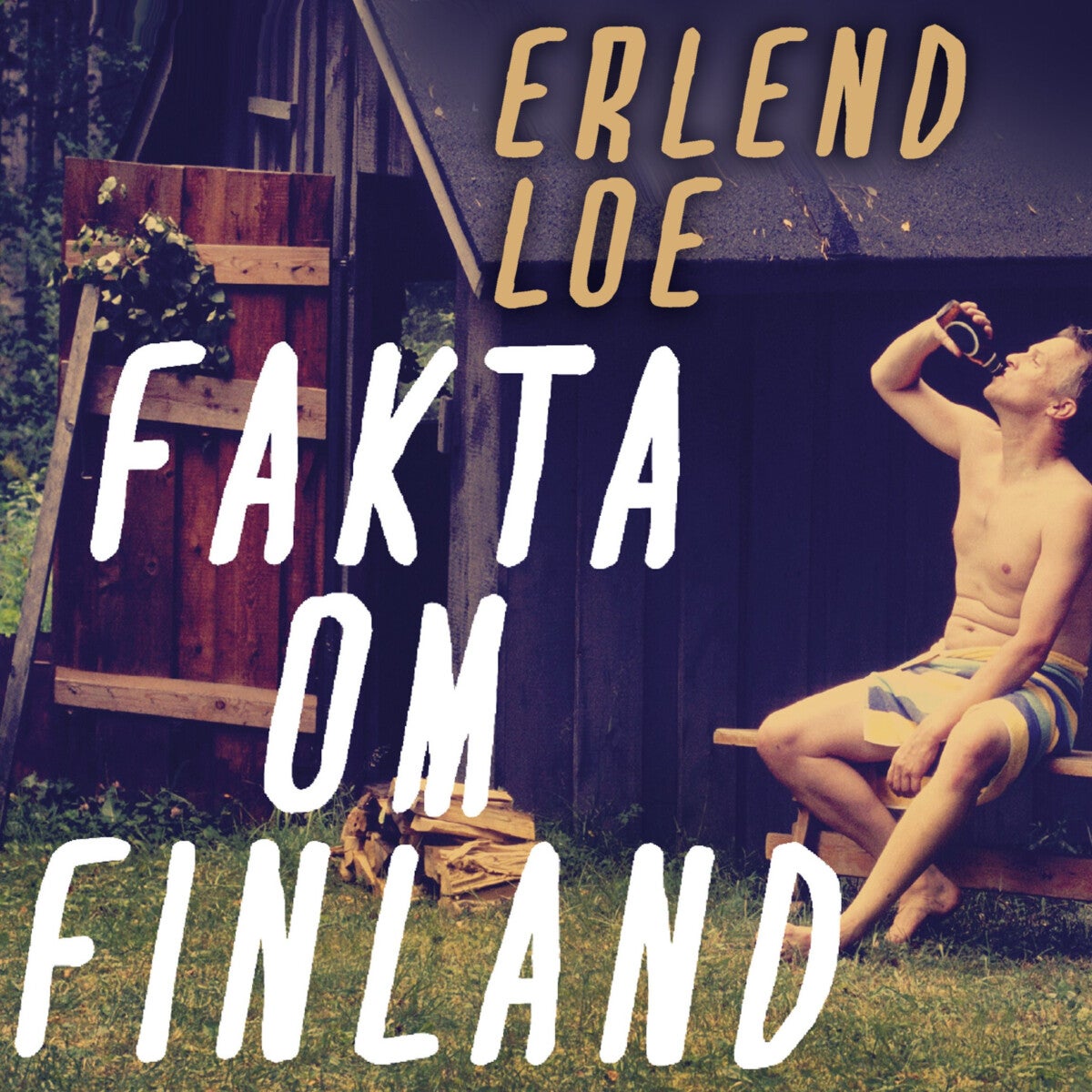 Fakta om Finland
