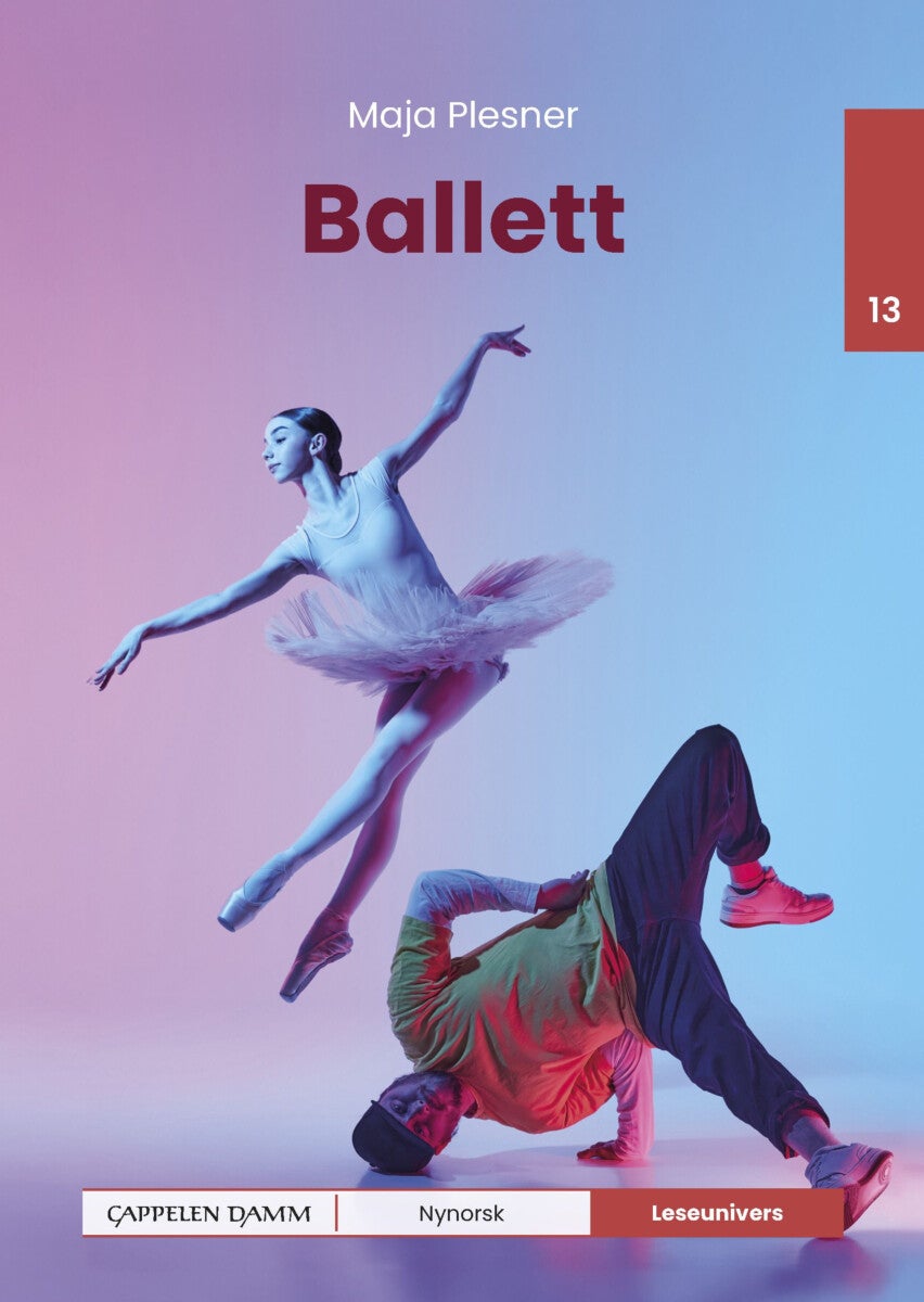 Ballett - nivå 13