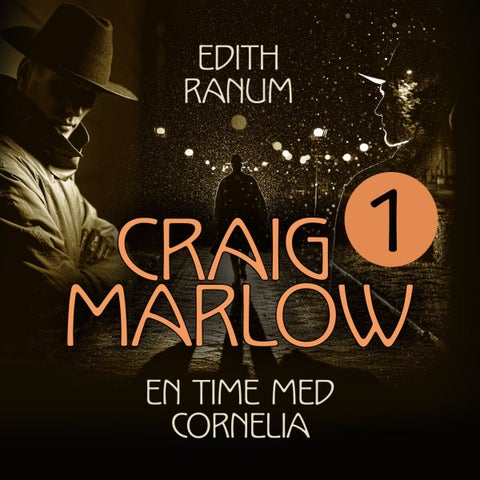 En time med Cornelia