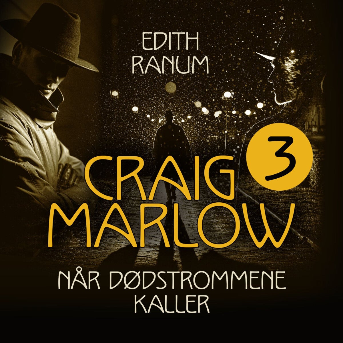 Når dødstrommene kaller