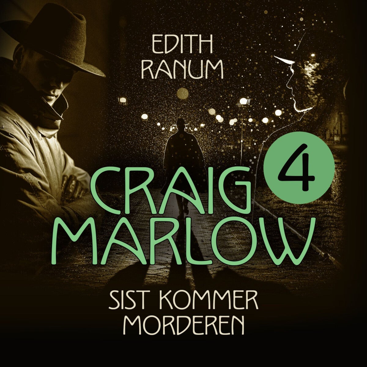 Sist kommer morderen