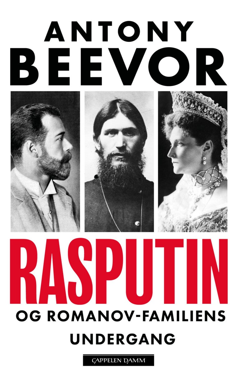 Rasputin