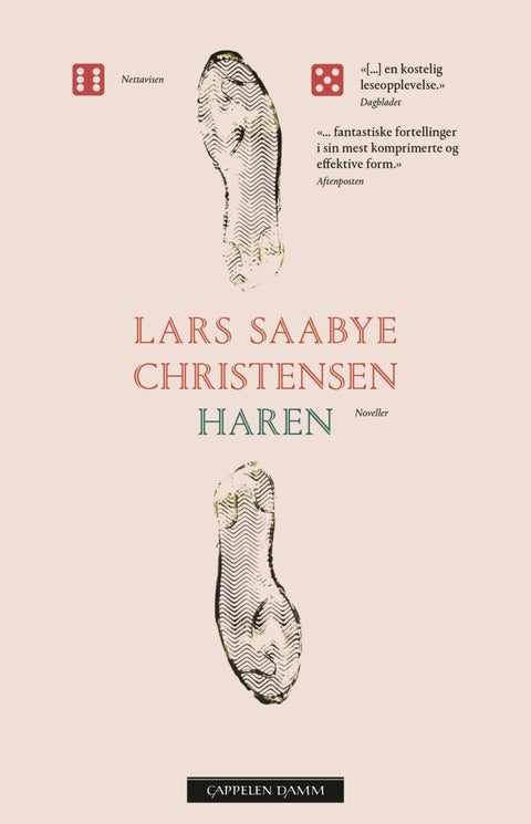 Haren - og andre noveller