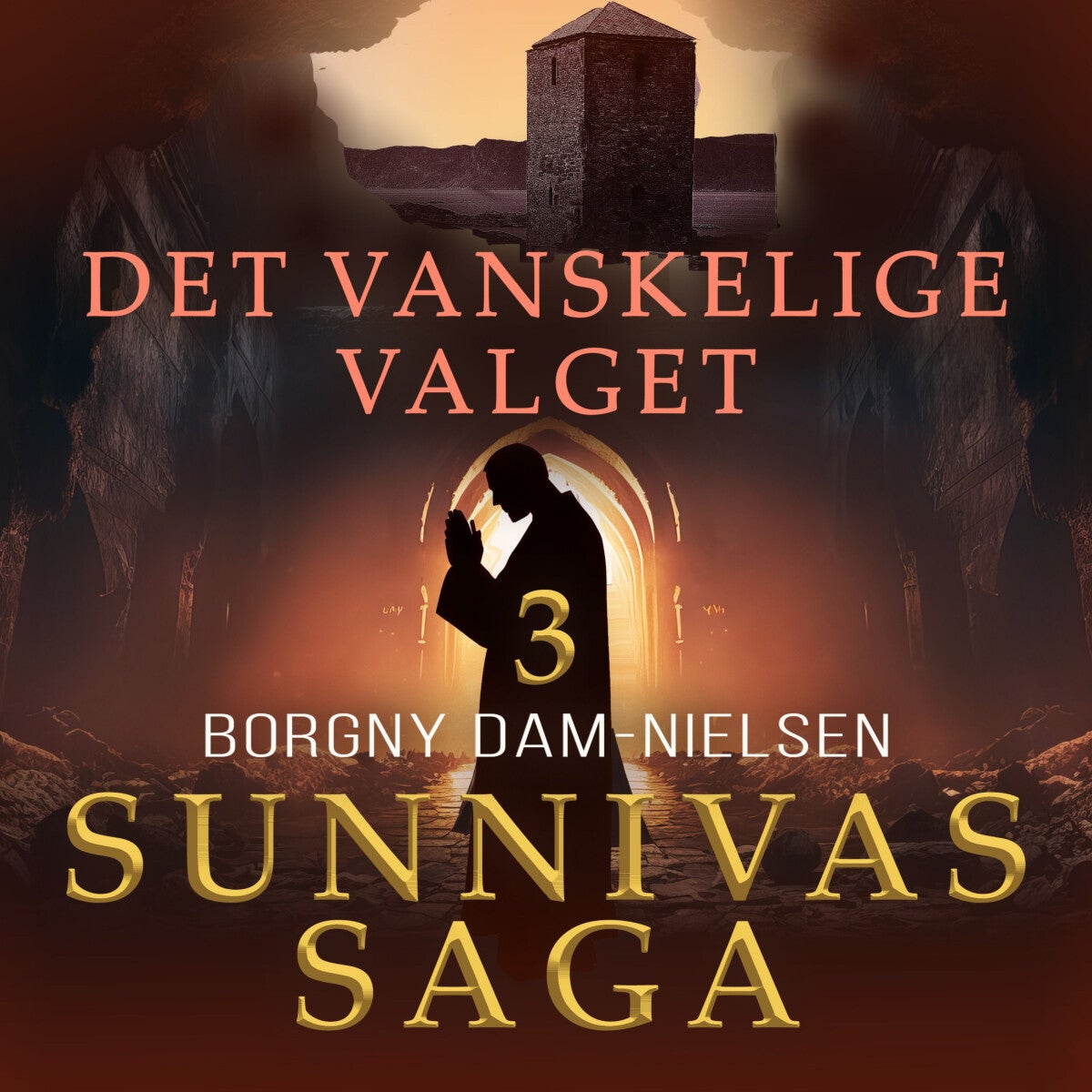 Det vanskelige valget