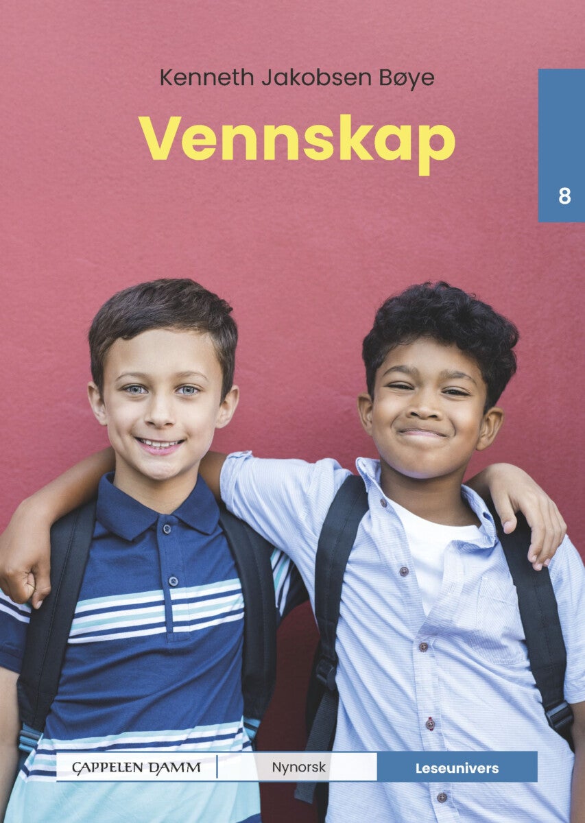 Vennskap