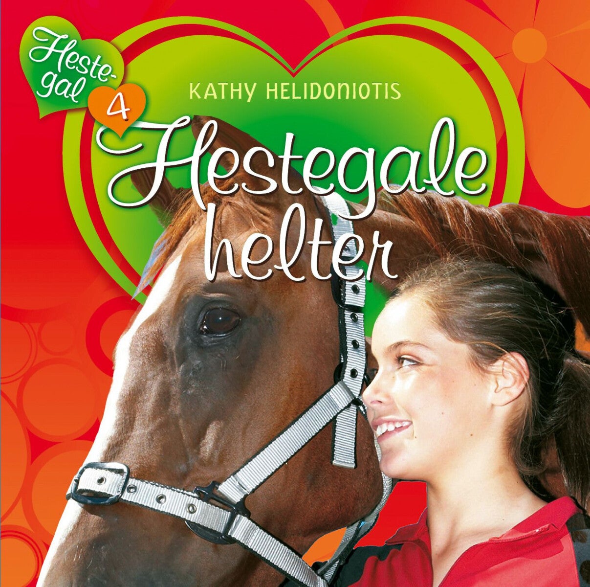 Hestegale helter