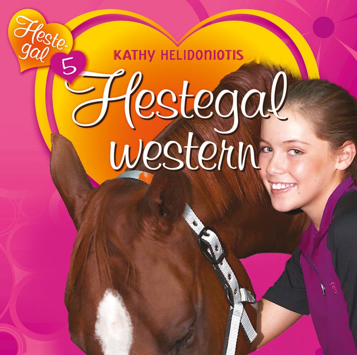 Hestegal western