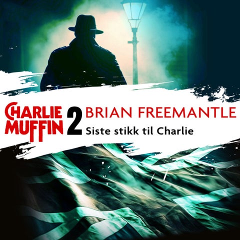 Siste stikk til Charlie