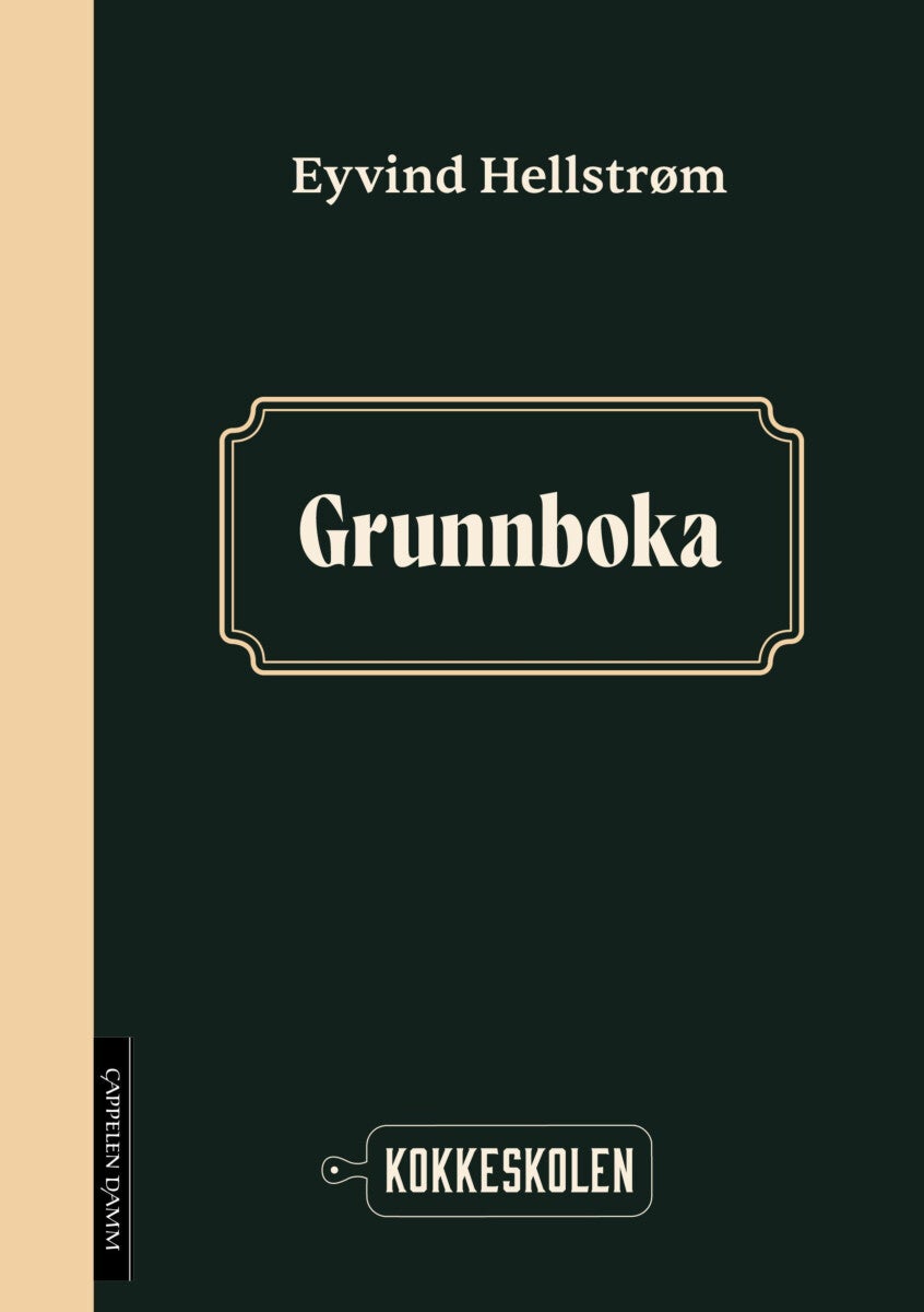 Grunnboka