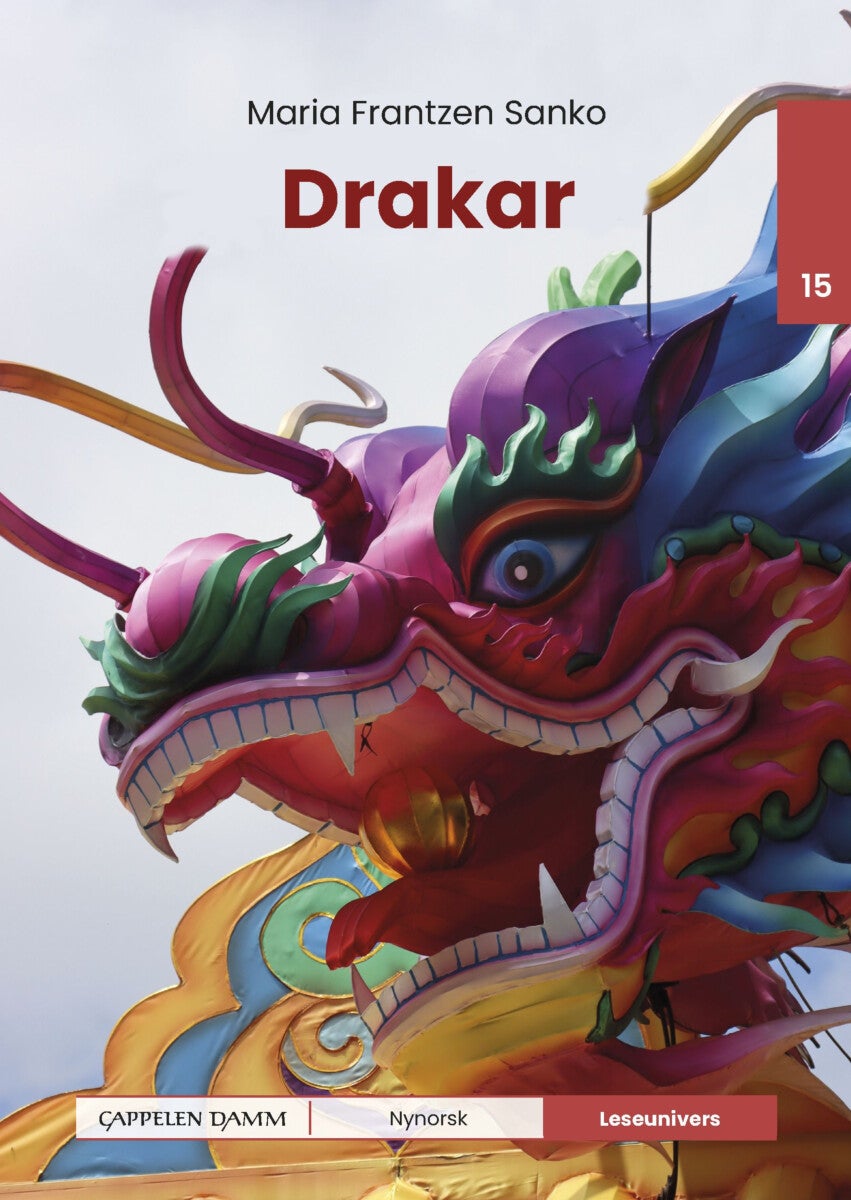Drakar