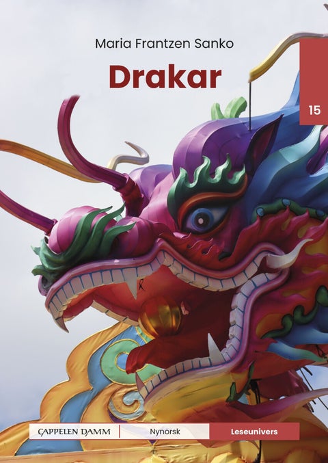 Drakar