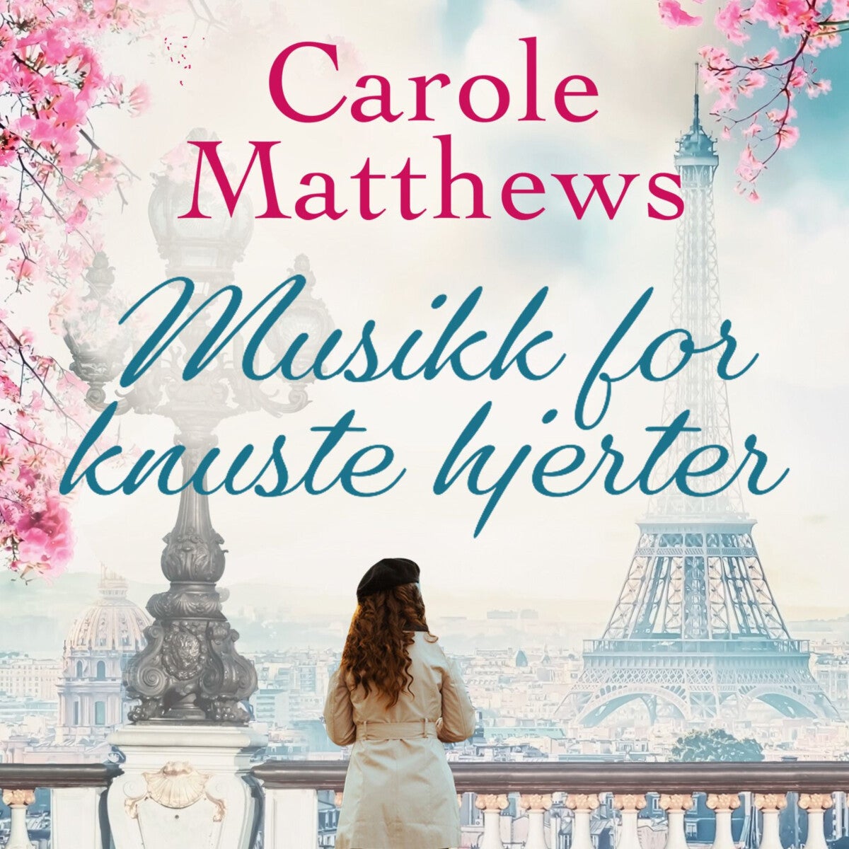 Musikk for knuste hjerter