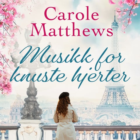 Musikk for knuste hjerter