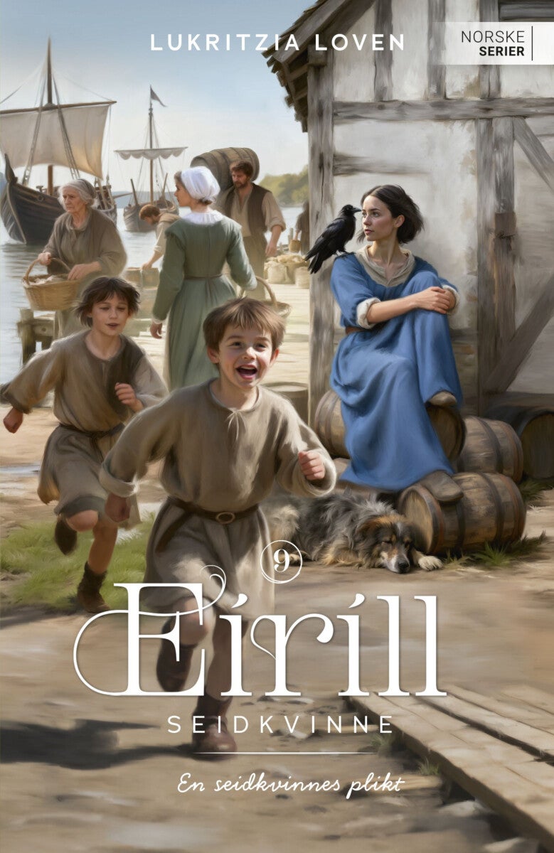 En seidkvinnes plikt