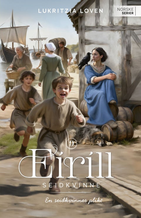 En seidkvinnes plikt