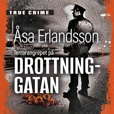 Terrorangrepet på Drottninggatan