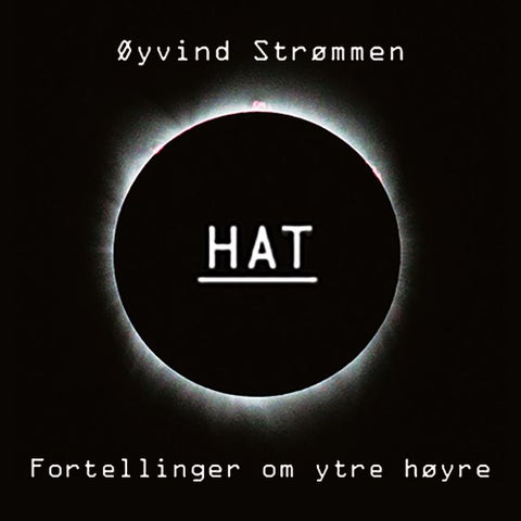 Hat - fortellinger om ytre høyre