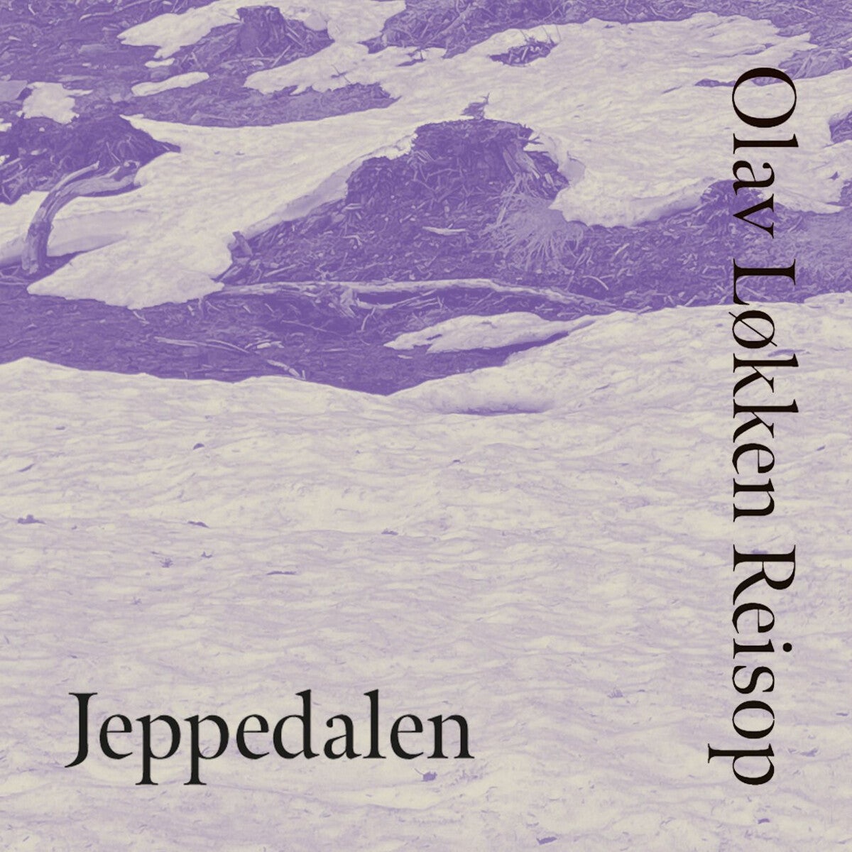 Jeppedalen