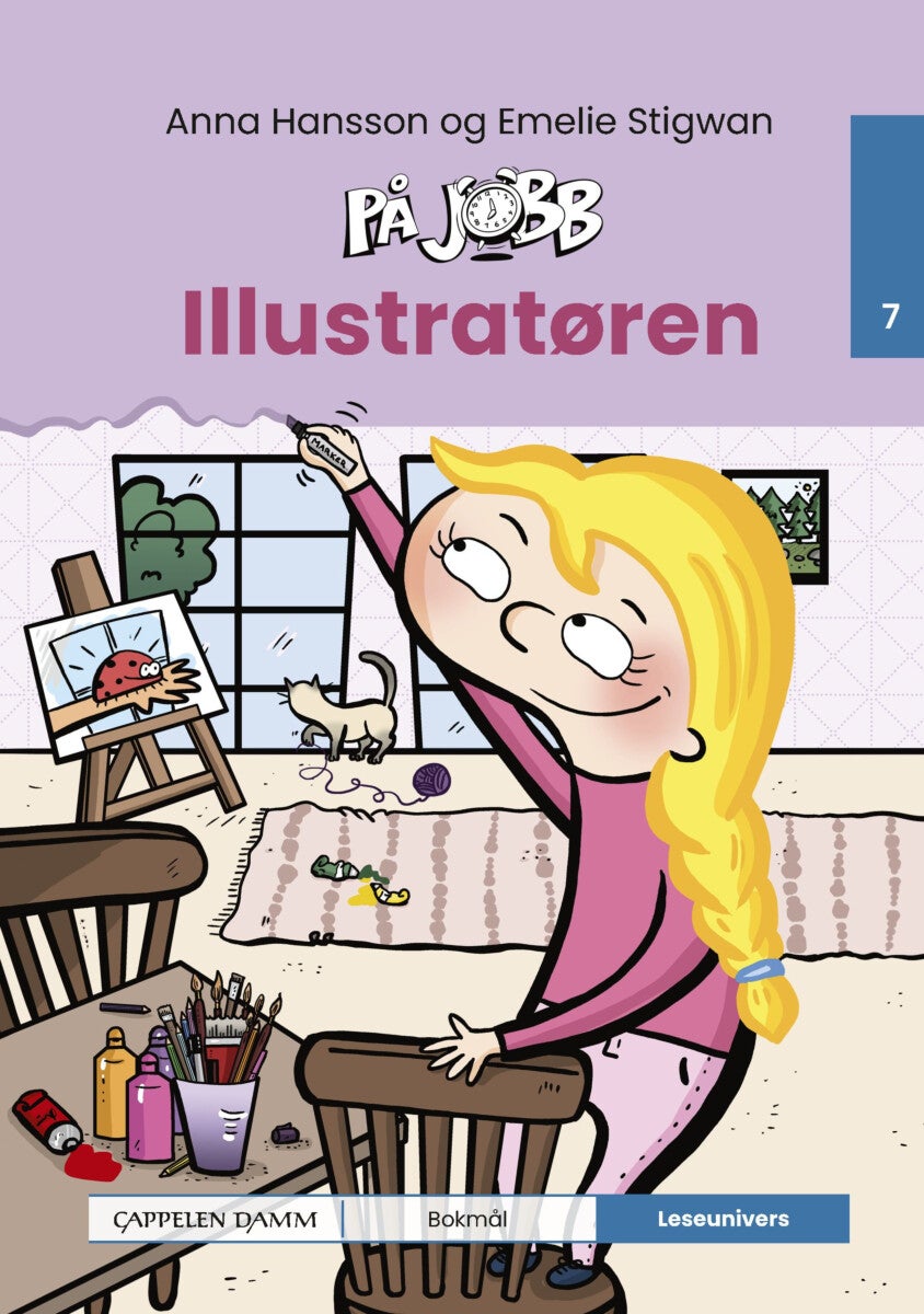 Illustratøren
