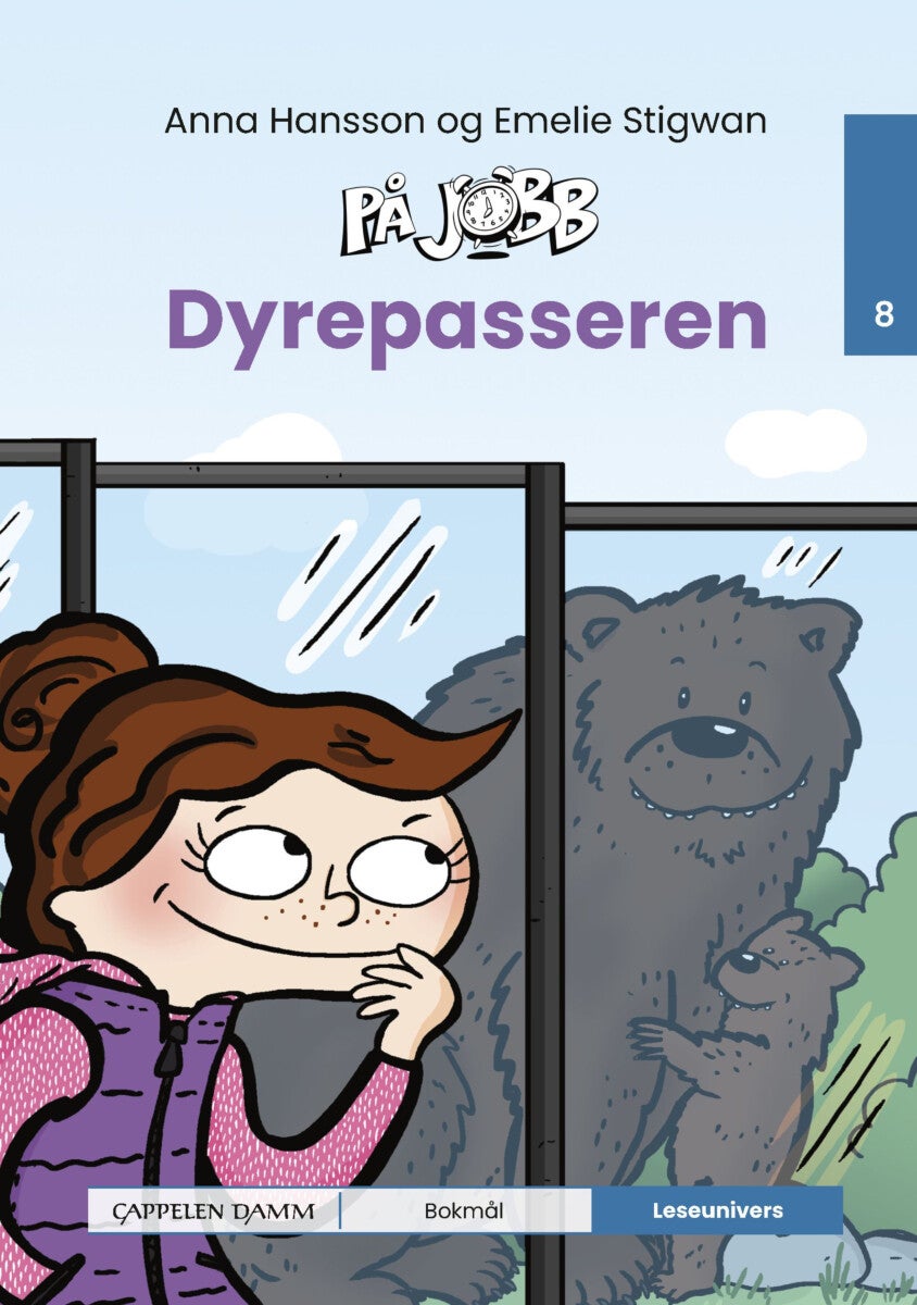 Dyrepasseren