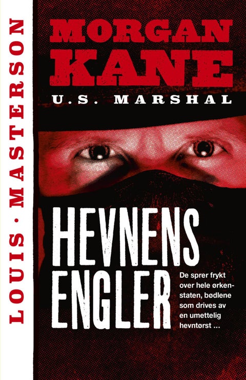 Hevnens engler