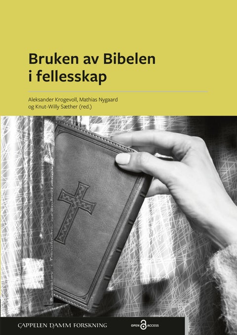 Bruken av Bibelen i fellesskap