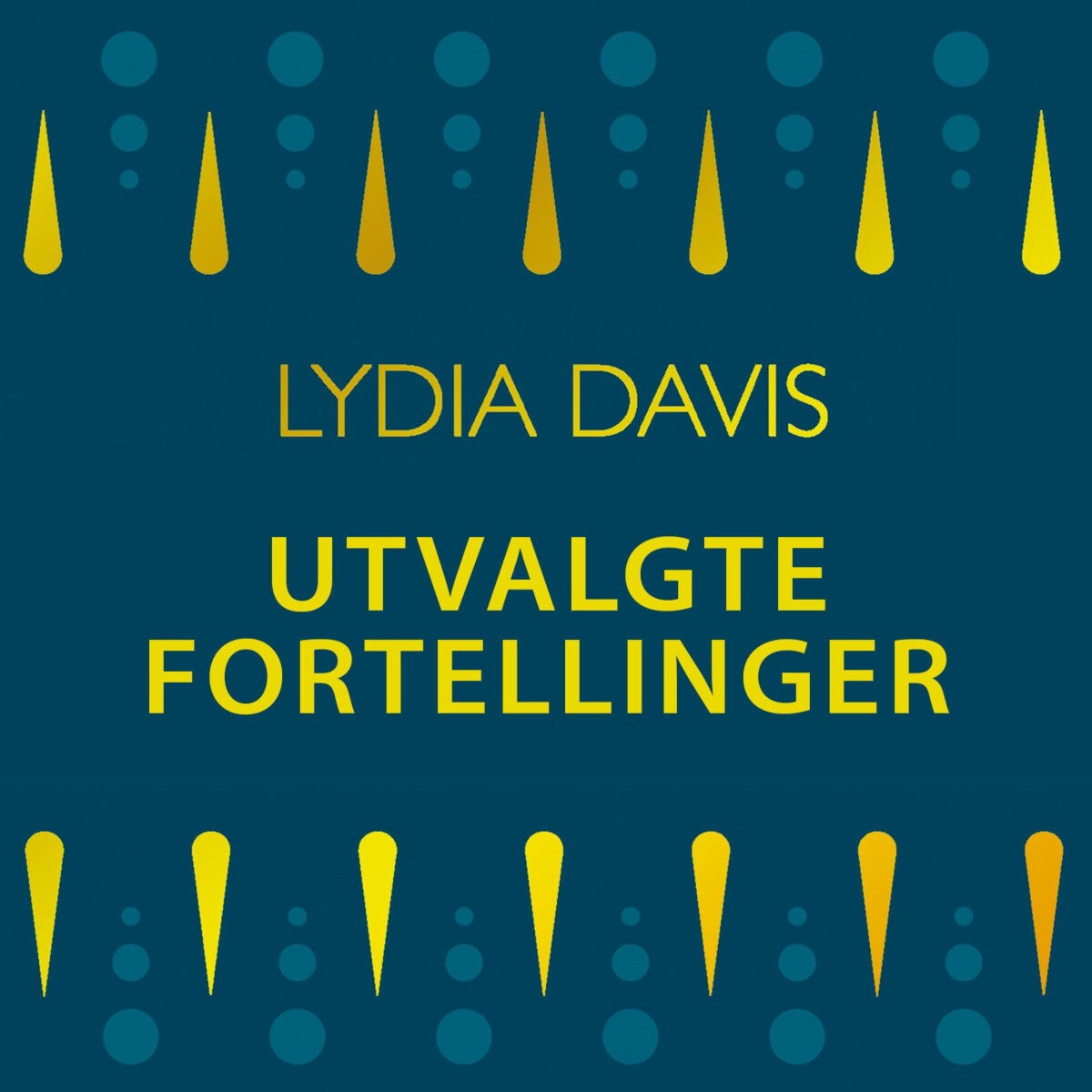 Utvalgte fortellinger