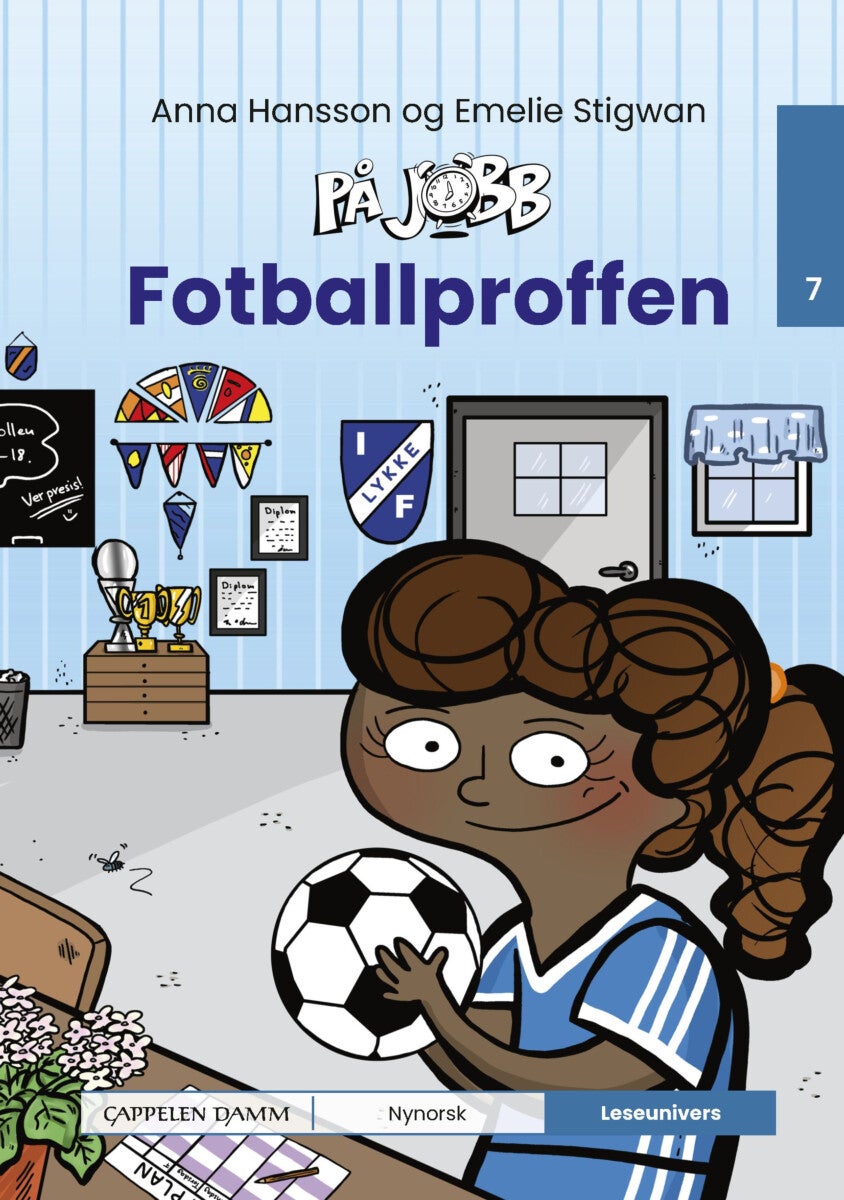 Fotballproffen