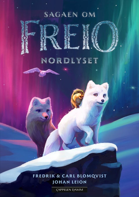 Nordlyset