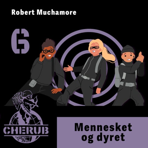 Mennesket og dyret
