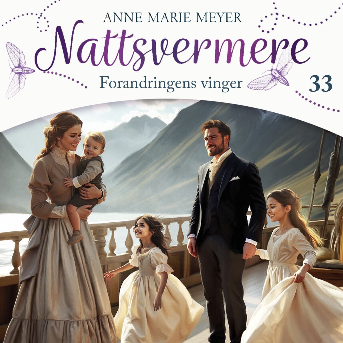 Forandringens vinder