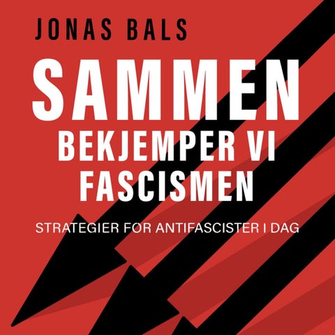 Sammen bekjemper vi fascismen - strategier for antifascister i dag
