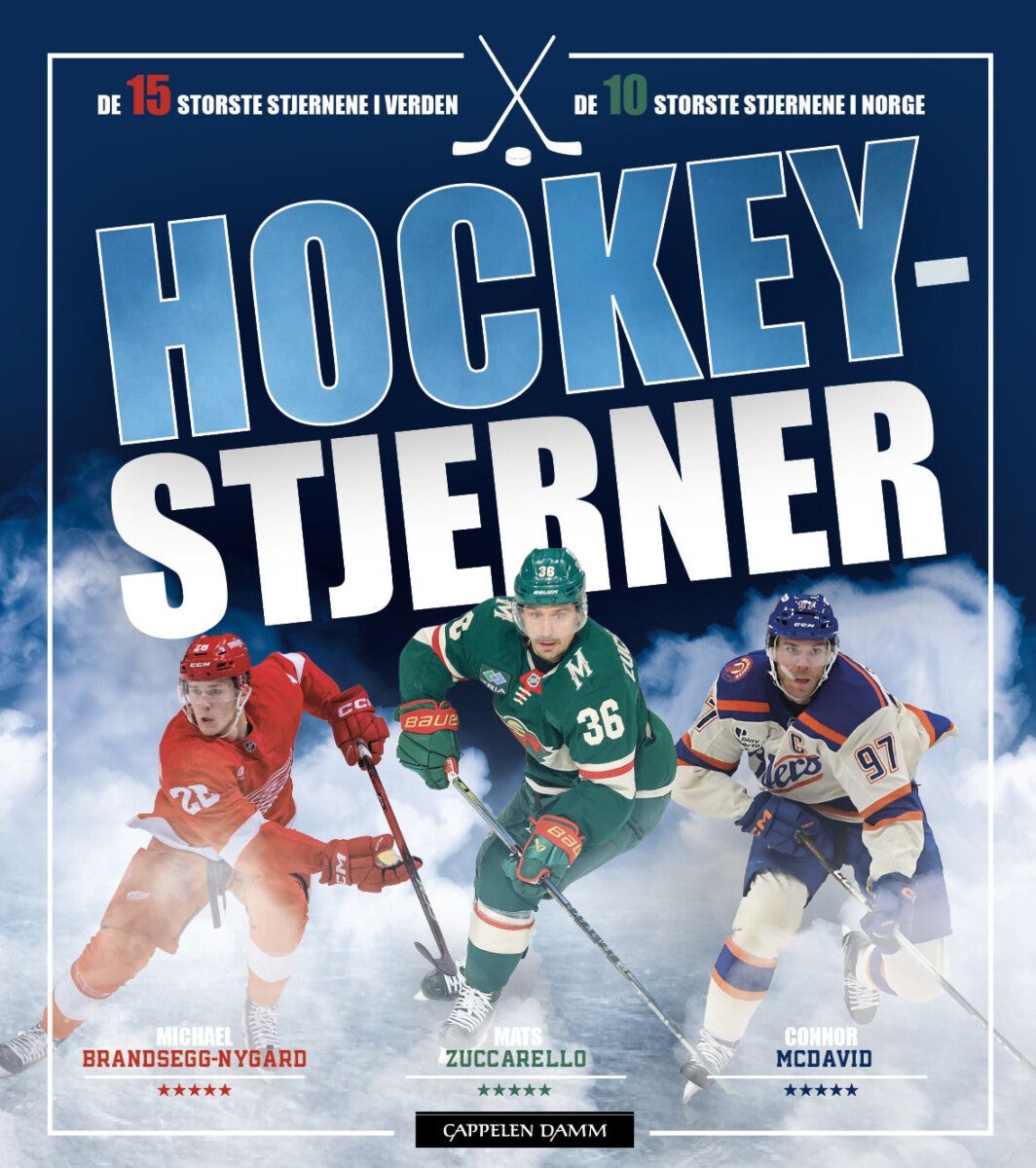 Hockeystjerner