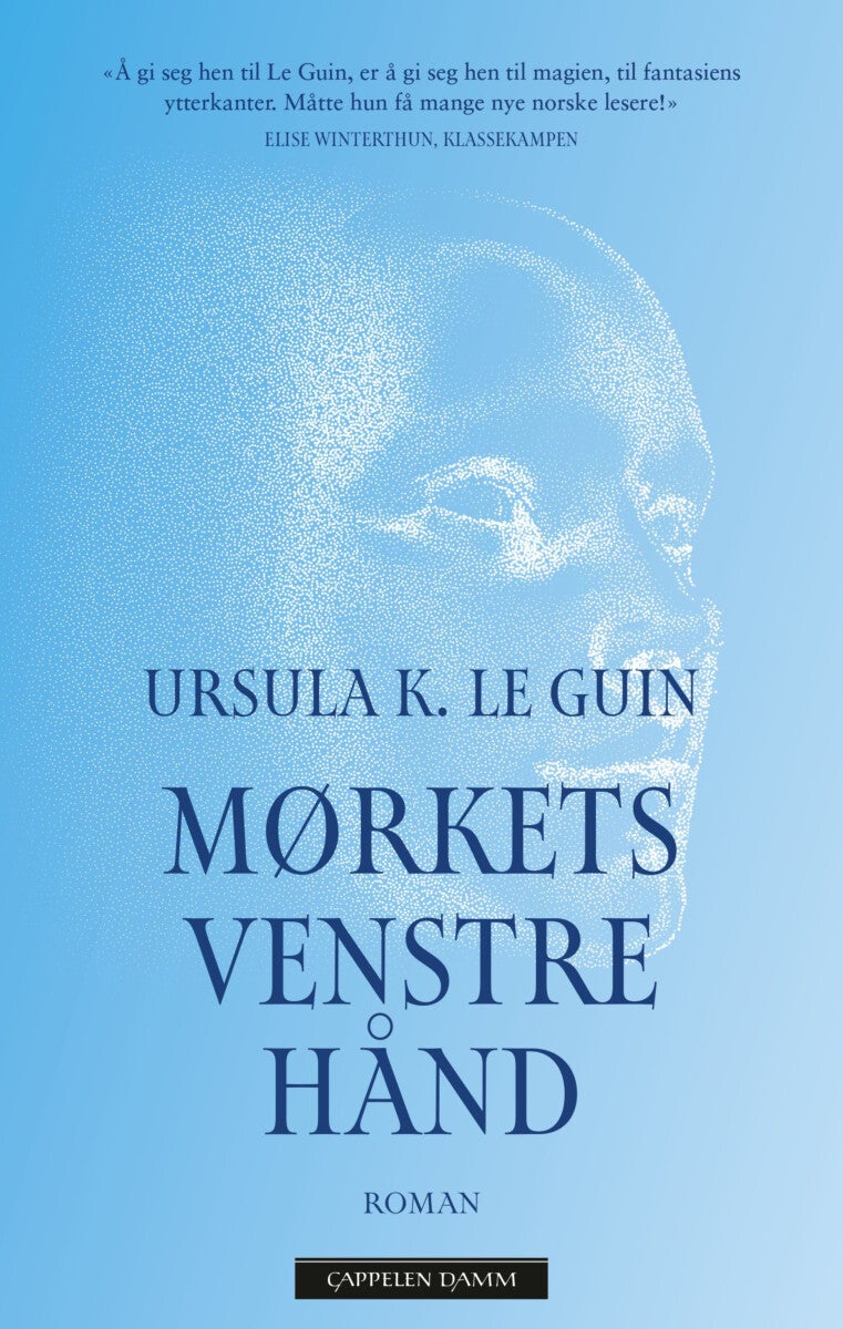 Mørkets venstre hånd