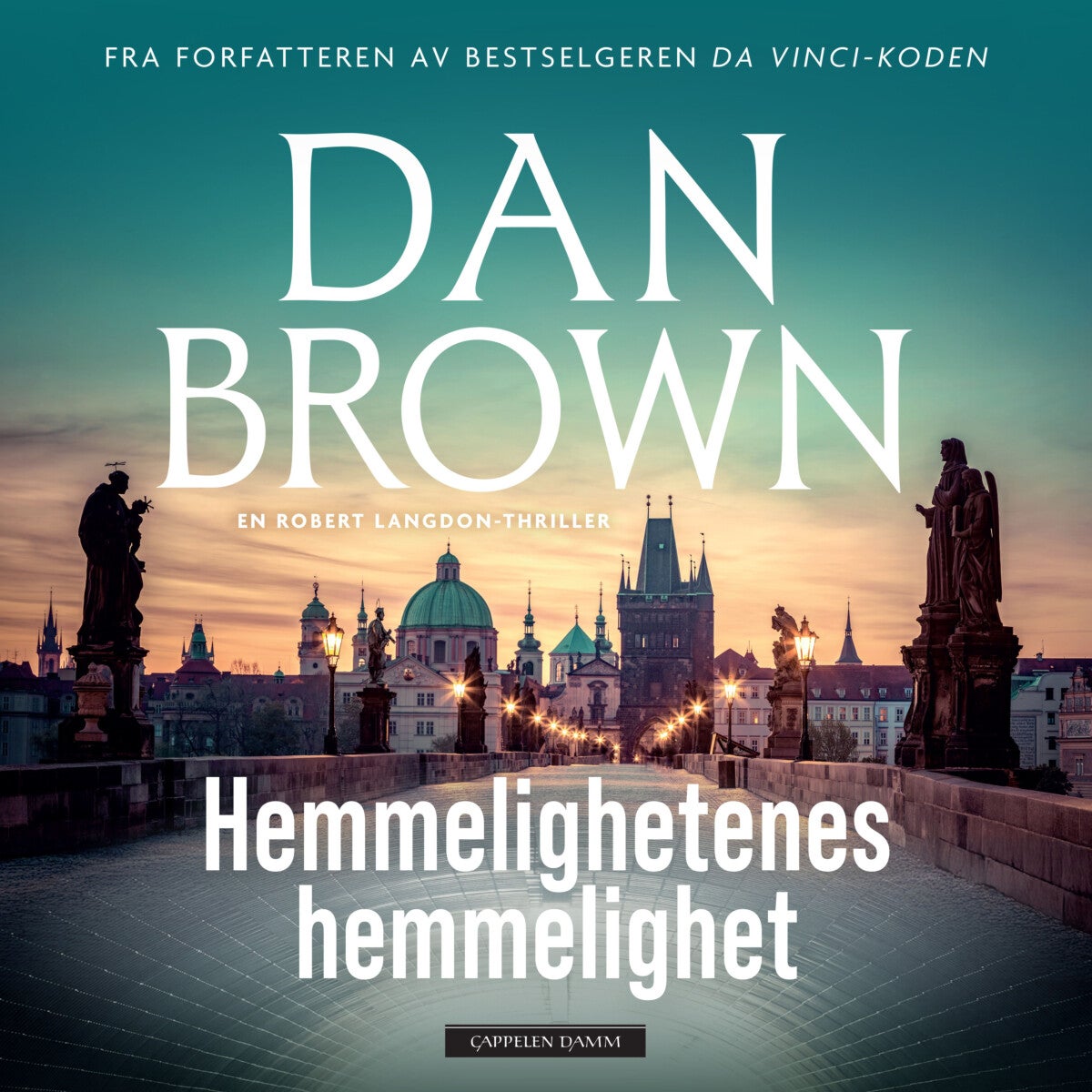 Hemmelighetenes hemmelighet