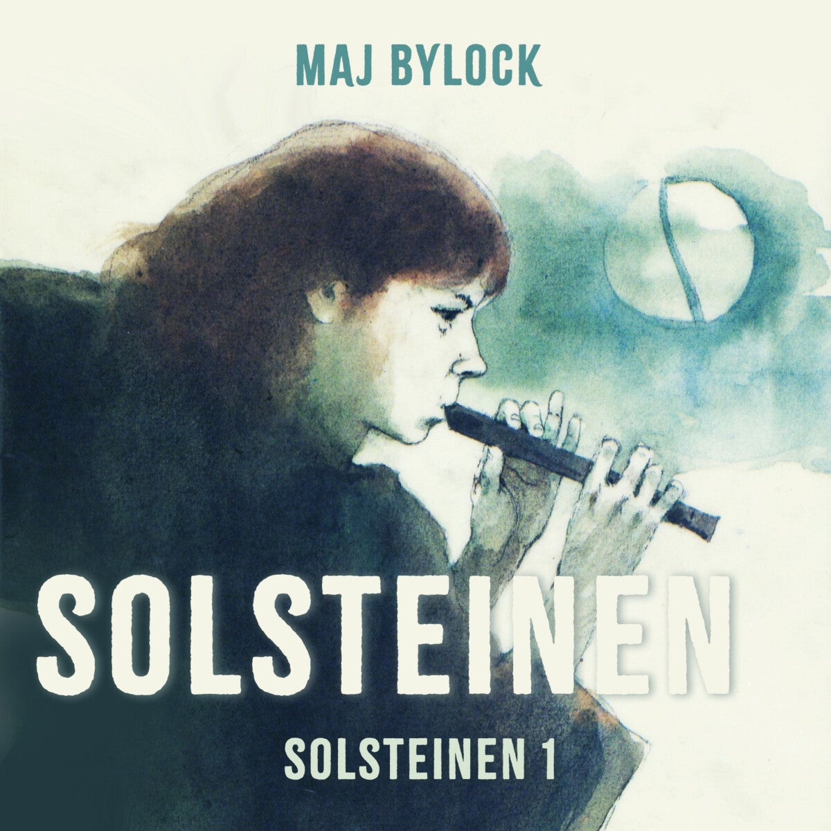 Solsteinen