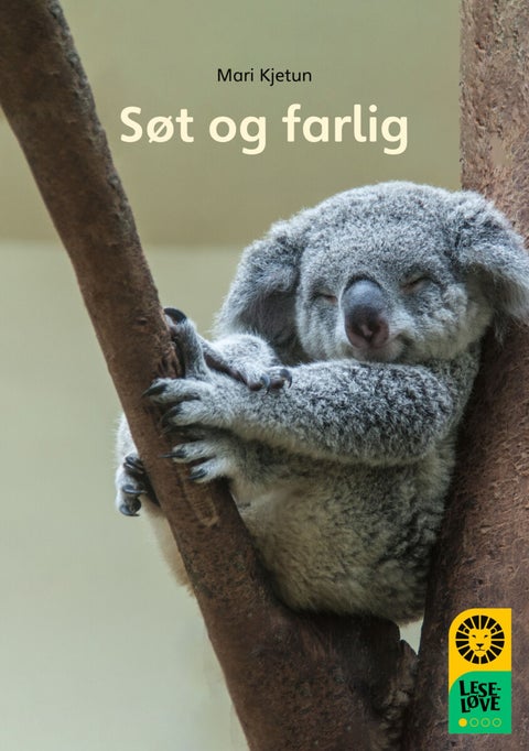 Søt og farlig